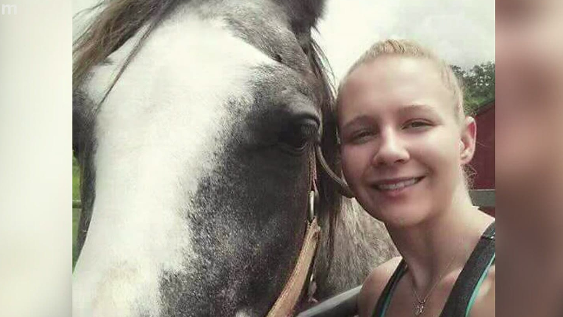 Reality Winner, a Kingsville native and a former Air Force intelligence specialist pled guilty a few years ago to leaking classified information.