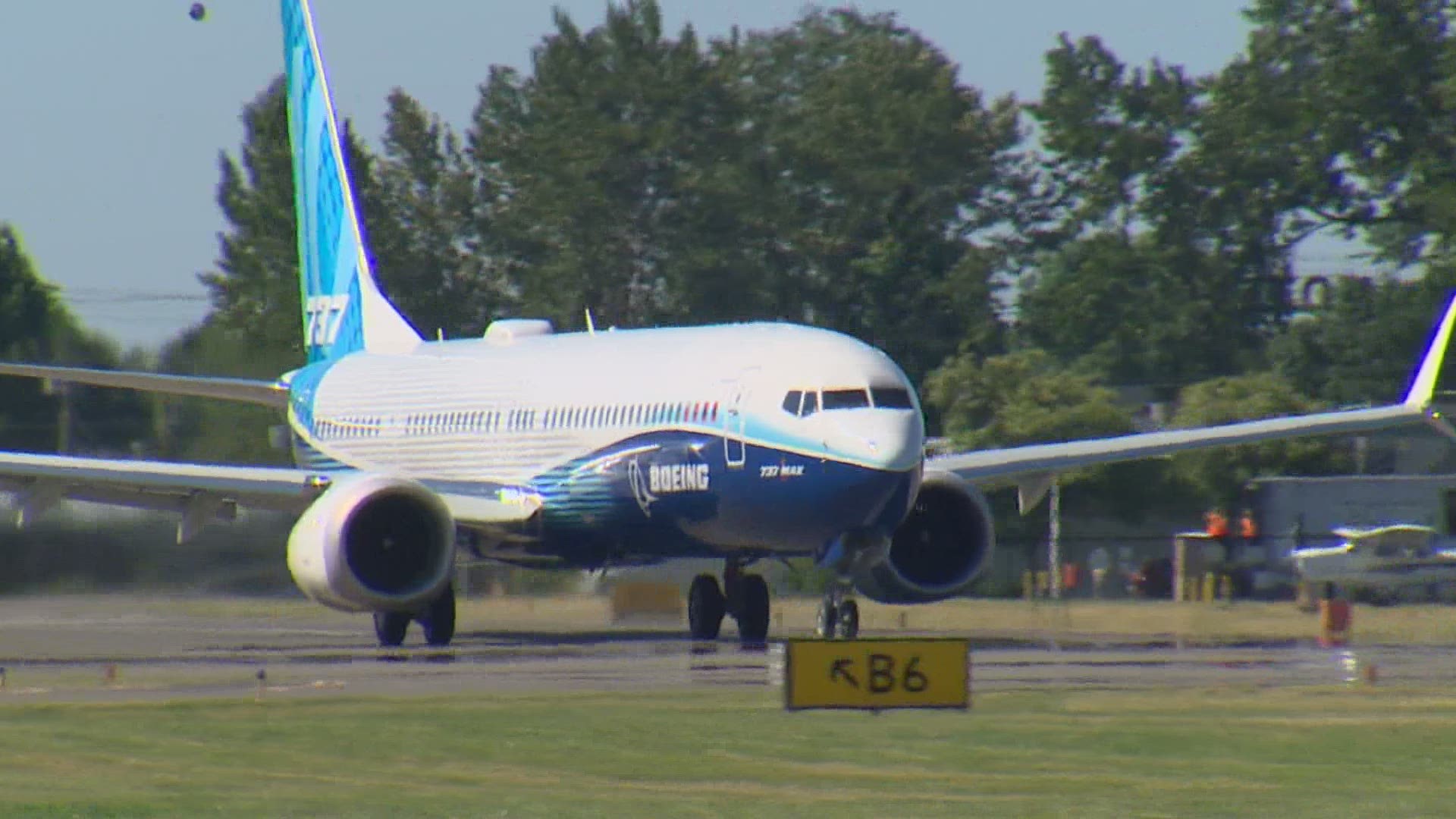 Former Boeing 737 MAX chief test pilot indicted for fraud | wkyc.com