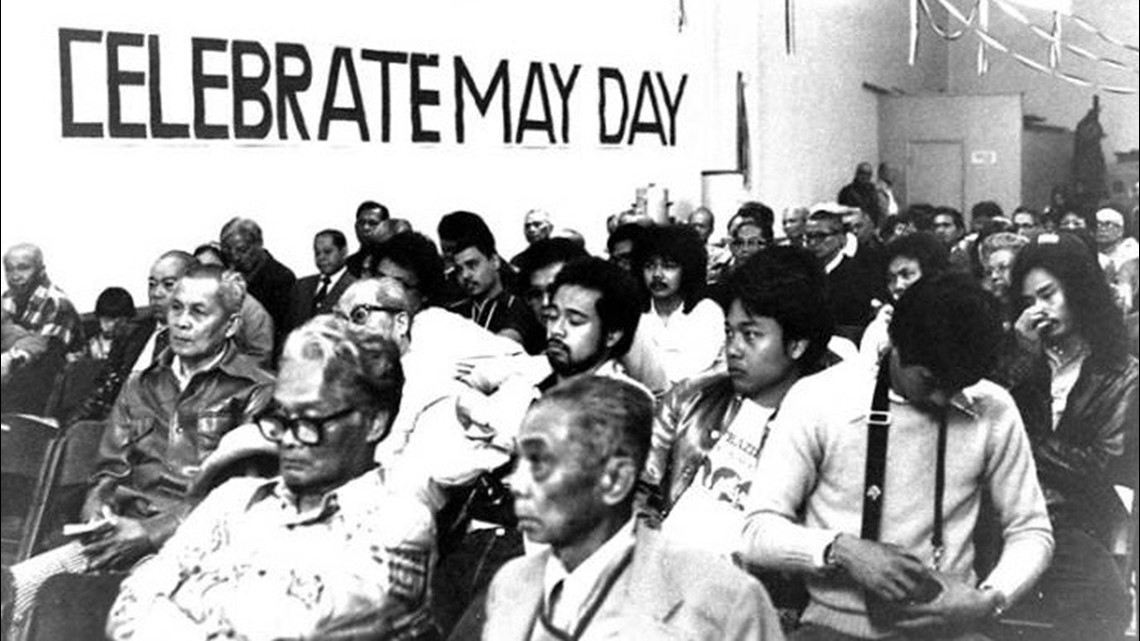 Here's what you need to know about May Day - Vimarsana News