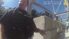 Seattle officer faces discipline after disarming man waving ice ax