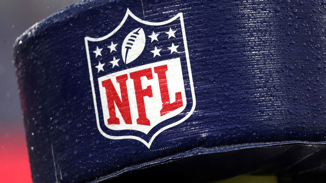 Report: NFL Plans To Allow Players To Place Social Justice Decals