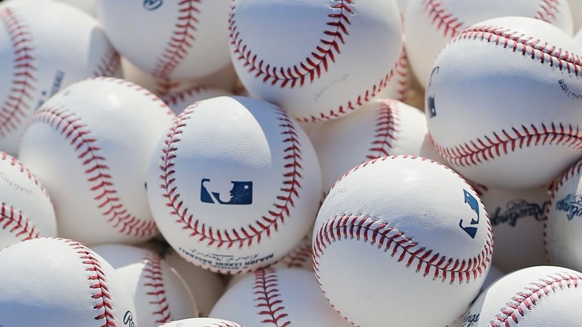 Minor League Baseball 2020 season canceled