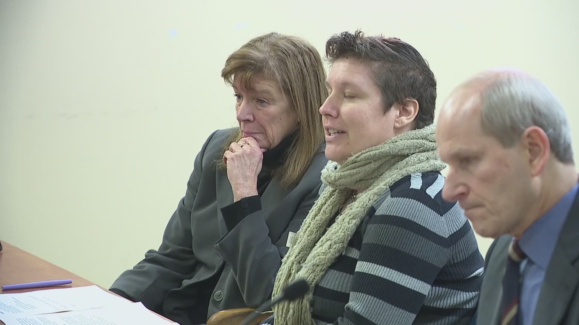 Kitsap Co. court refuses to hear challenge to Trump's ballot spot