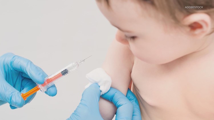 3 Northeast Ohio doctors weigh in on questions surrounding COVID-19 vaccines for young kids