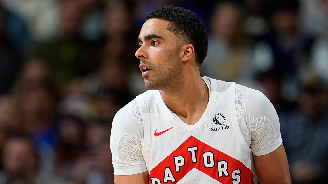 NYC Man Charged In Case That Spurred NBA Ban For Jontay Porter | Wkyc.com