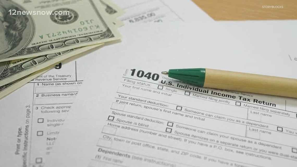 What to do if you're late filing taxes - Vimarsana News