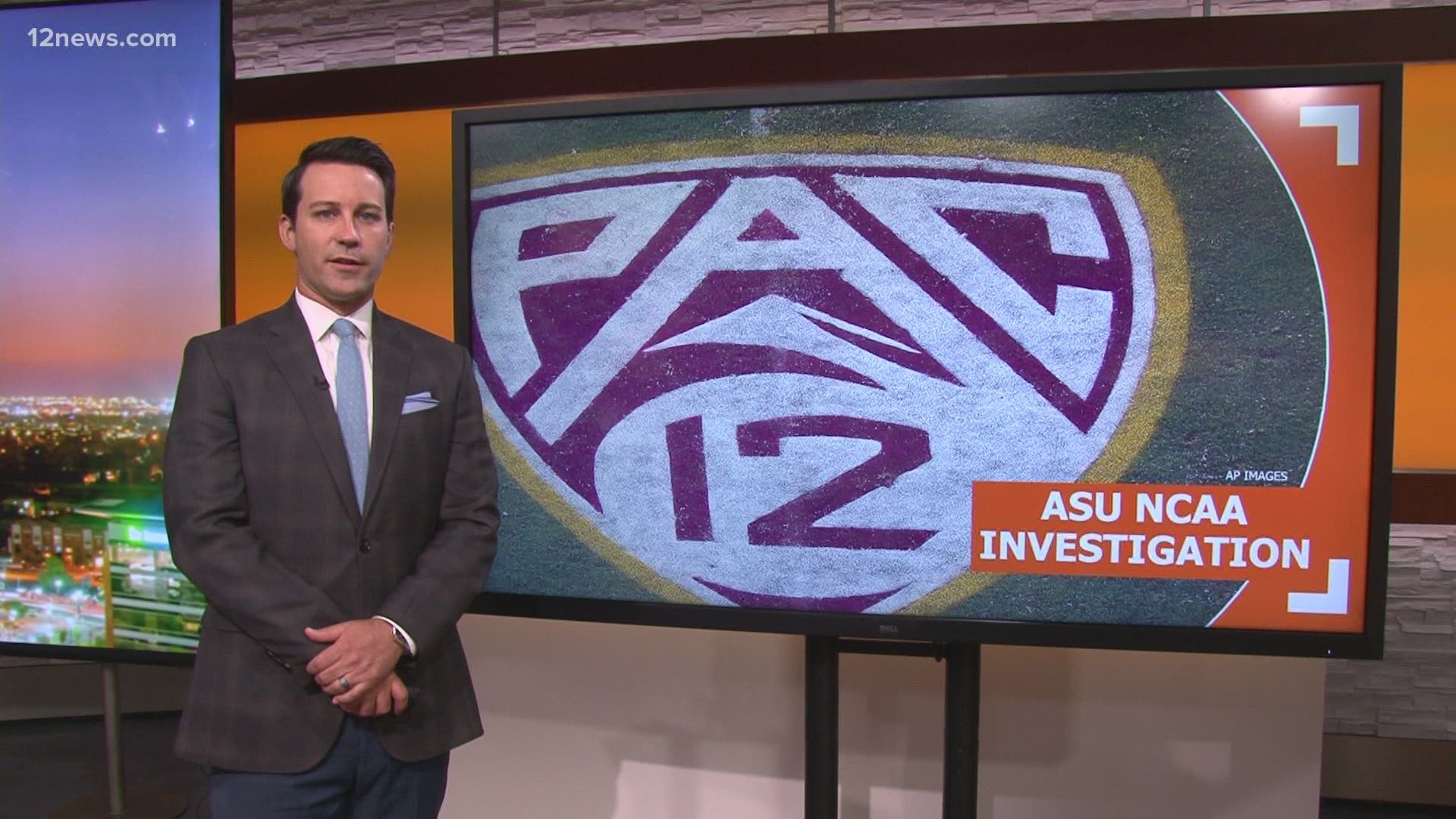 ASU’s football program is under investigation by the NCAA, flagged for possible recruitment violations, according to multiple reports.