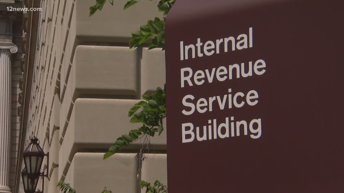 IRS agrees to share immigrants' tax data with ICE for deportation ...