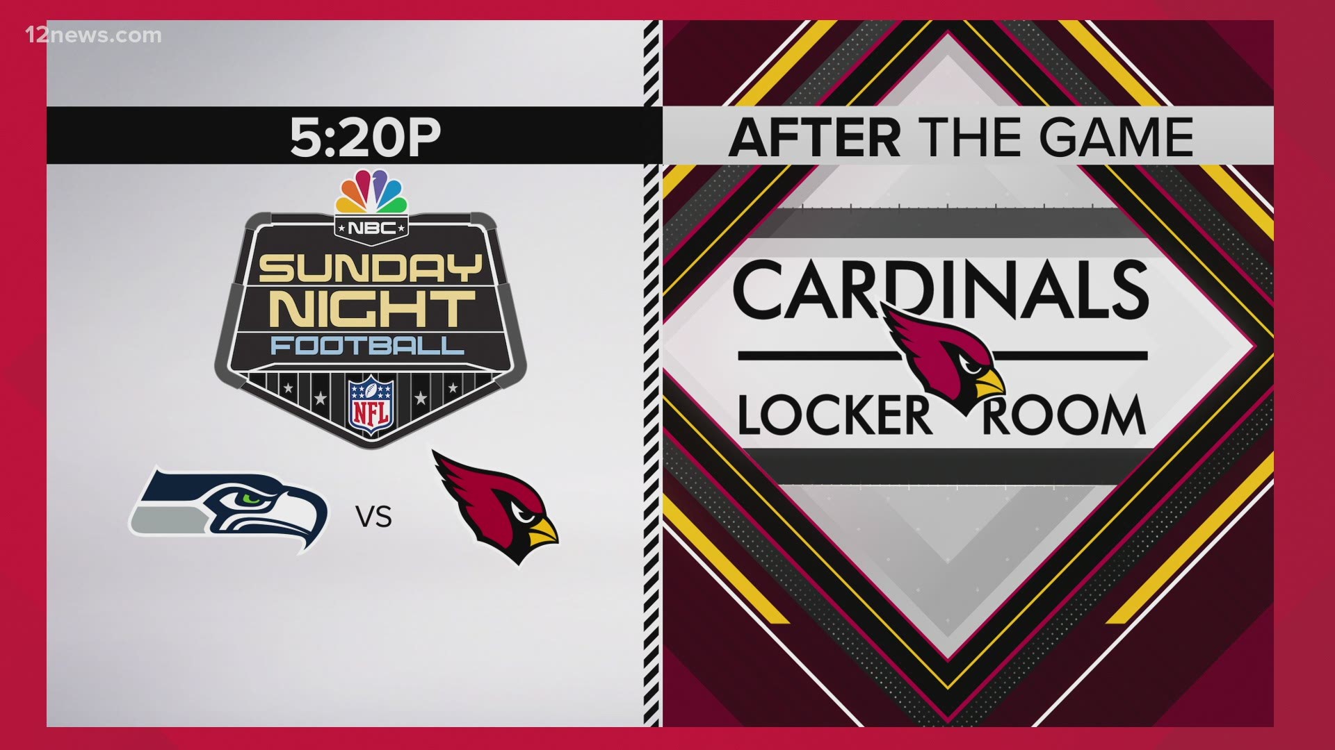 sunday night football
