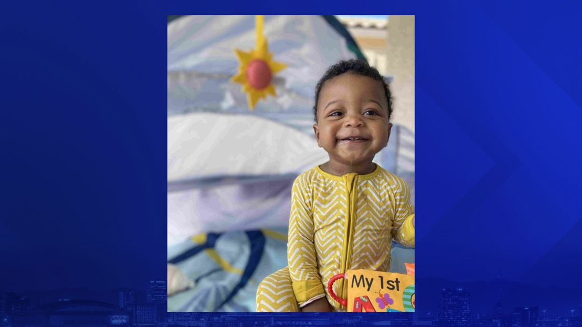 The 2024 Gerber baby is 'Sonny' from Arizona | wkyc.com
