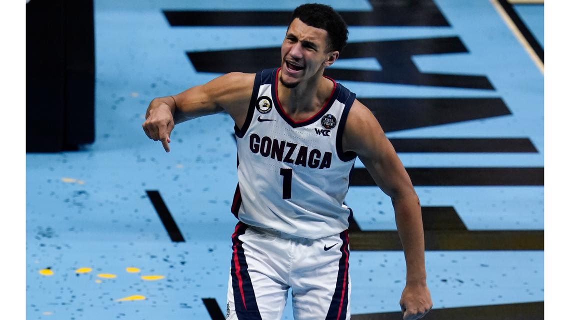 Gonzaga basketball 2020-2021 season: Records and stats | wkyc.com