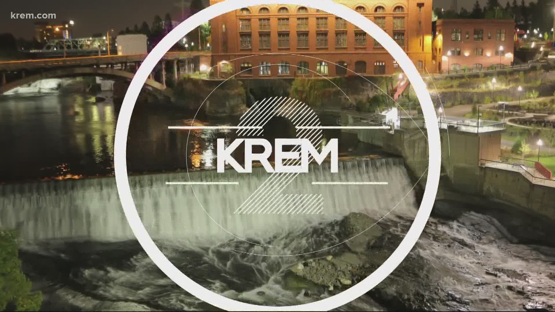 KREM 2 News at 11 on May 6, 2021