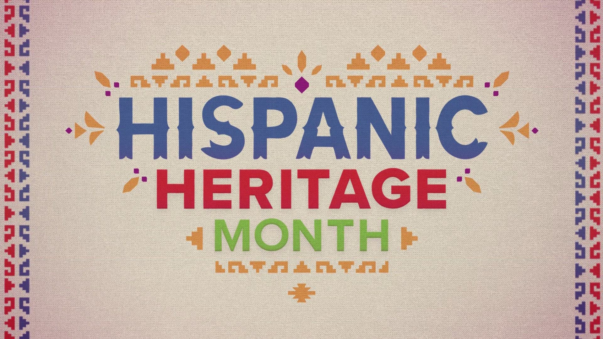 September 15 is significant because it is the celebration of independence for many Latin American countries, however, that is not the only reason why!