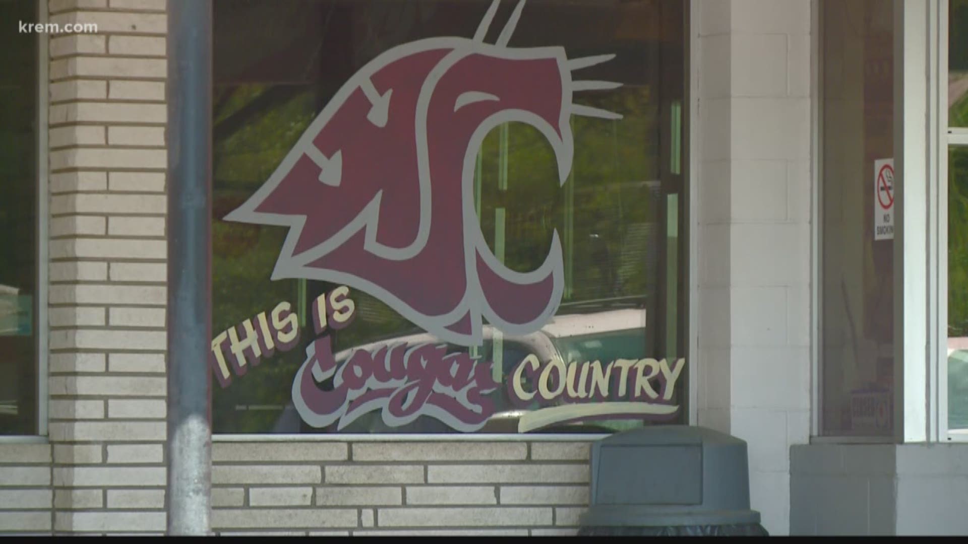 There was a lot of sadness when Pullman's Cougar Country Drive-In shut down in the face of financial trouble. Now after a 6-month hiatus, new owners are firing up the grill again.
