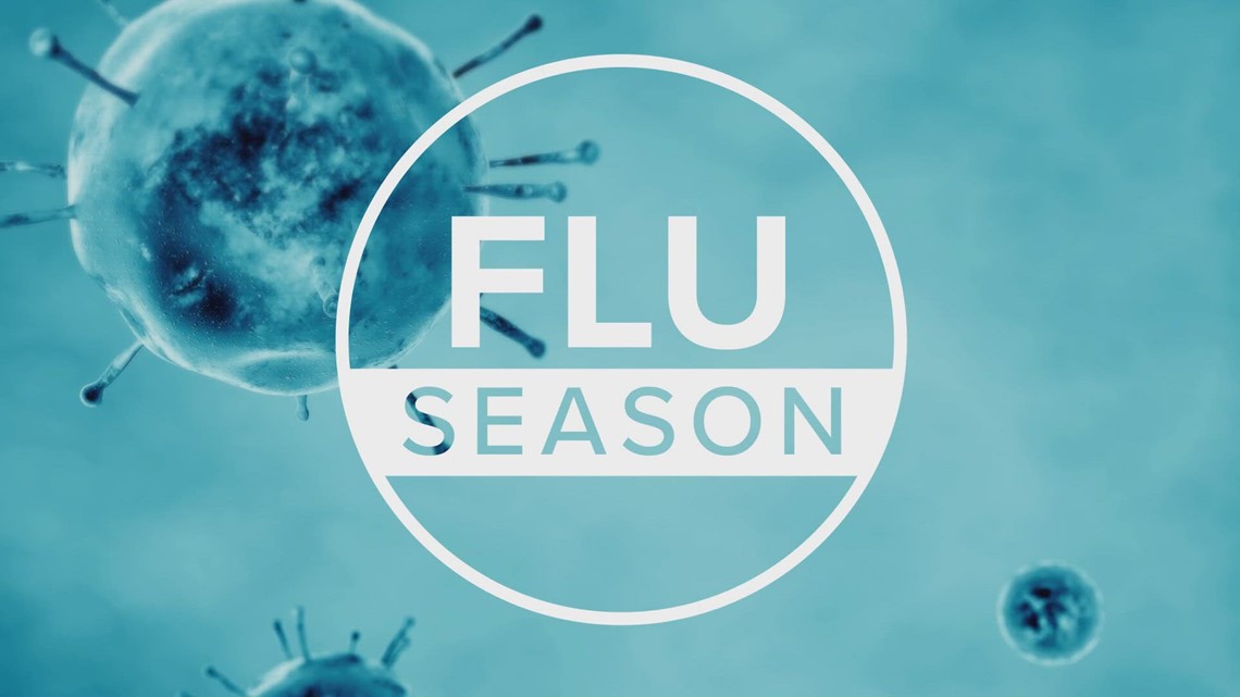 Flu cases on the rise in Northeast Ohio - Vimarsana News