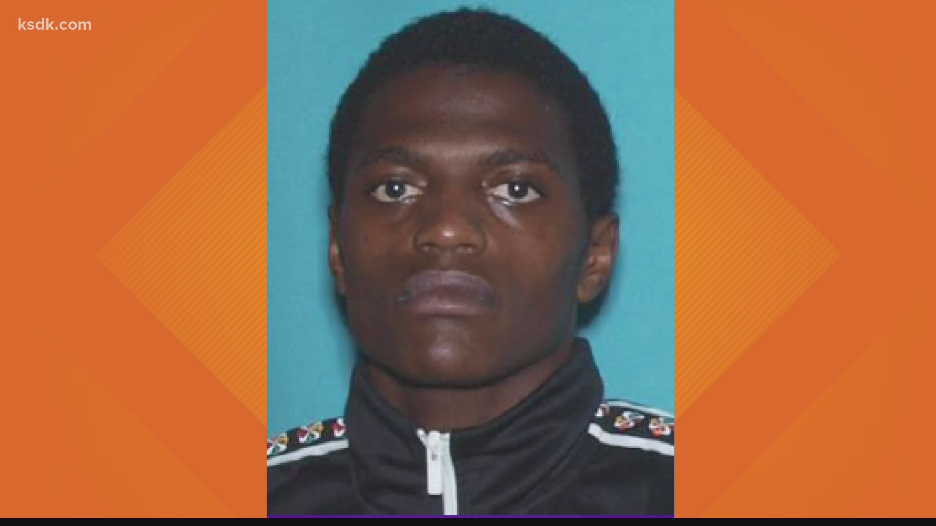 Alton Double Homicide Suspect Charged With Murder Wkyc Com