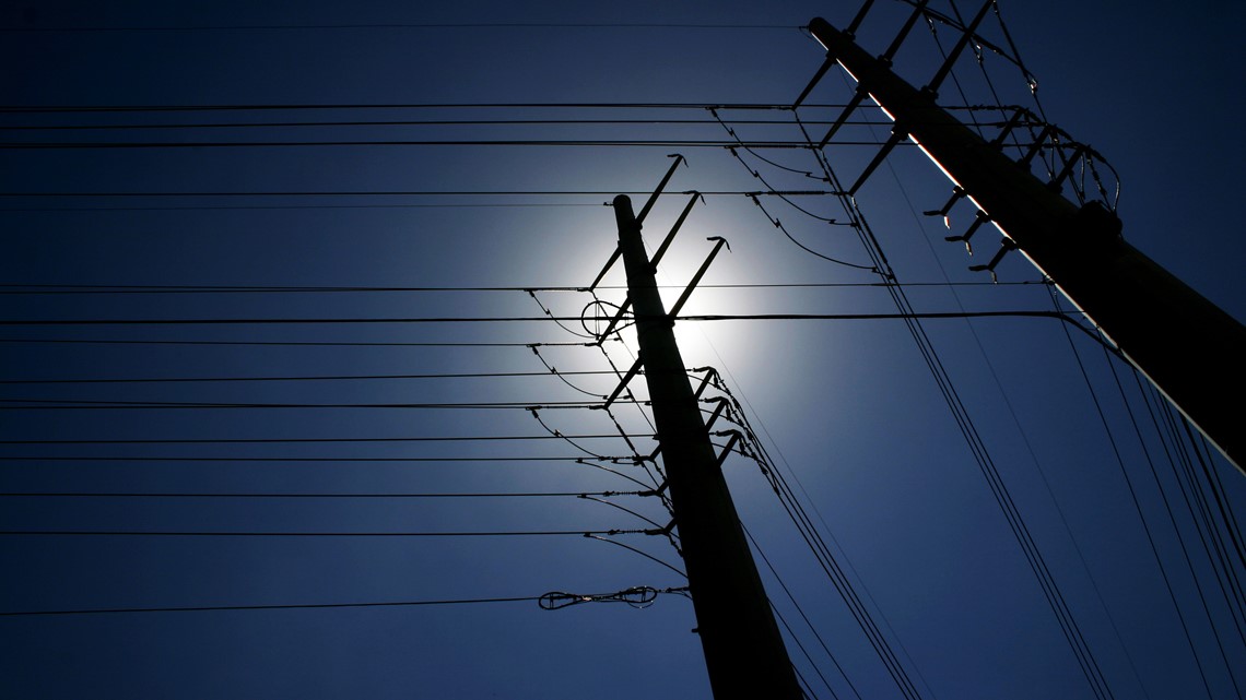 Power returning for FirstEnergy customers in Cleveland after thousands ...