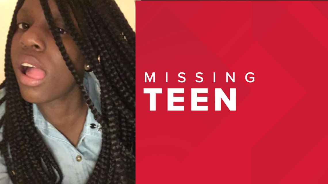 Police search for missing endangered St. Louis County teen | 0
