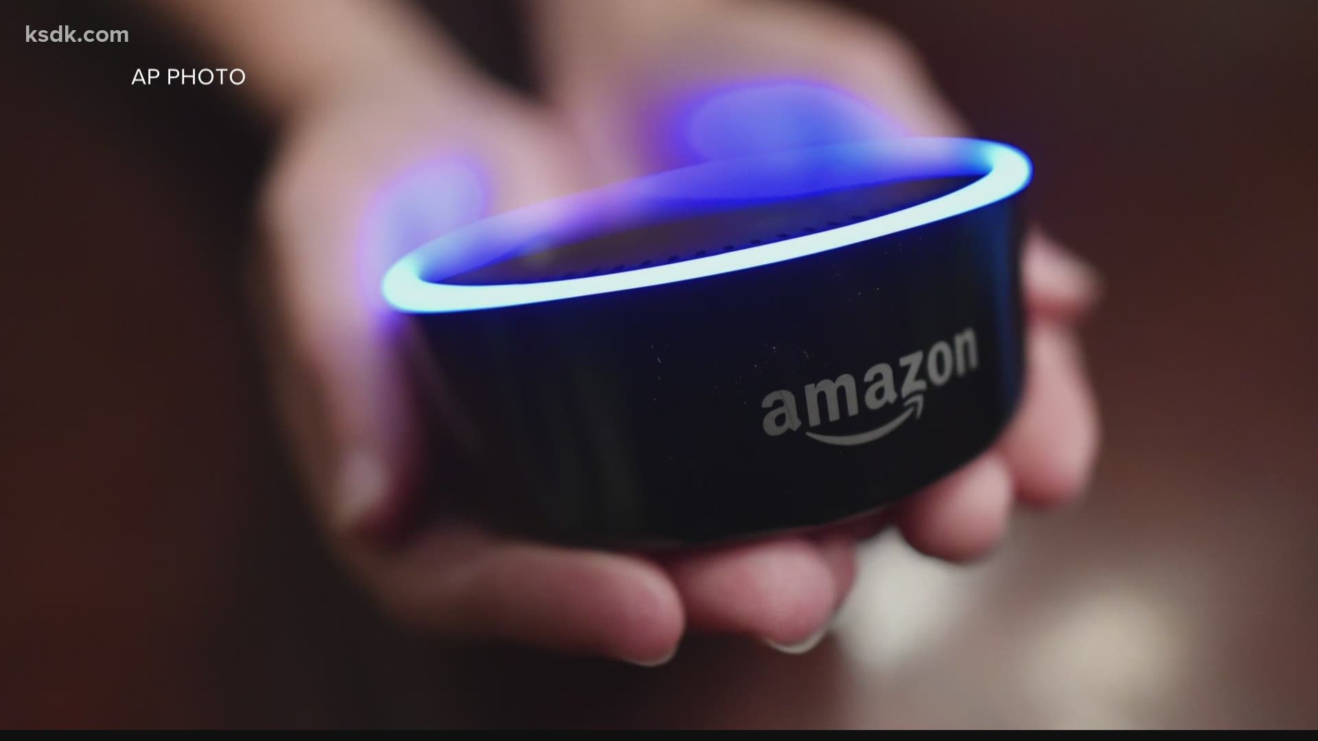 If you have any Amazon or Ring devices, Amazon will start sharing your WiFi with your neighbors on June 8. Everyone is automatically enrolled.