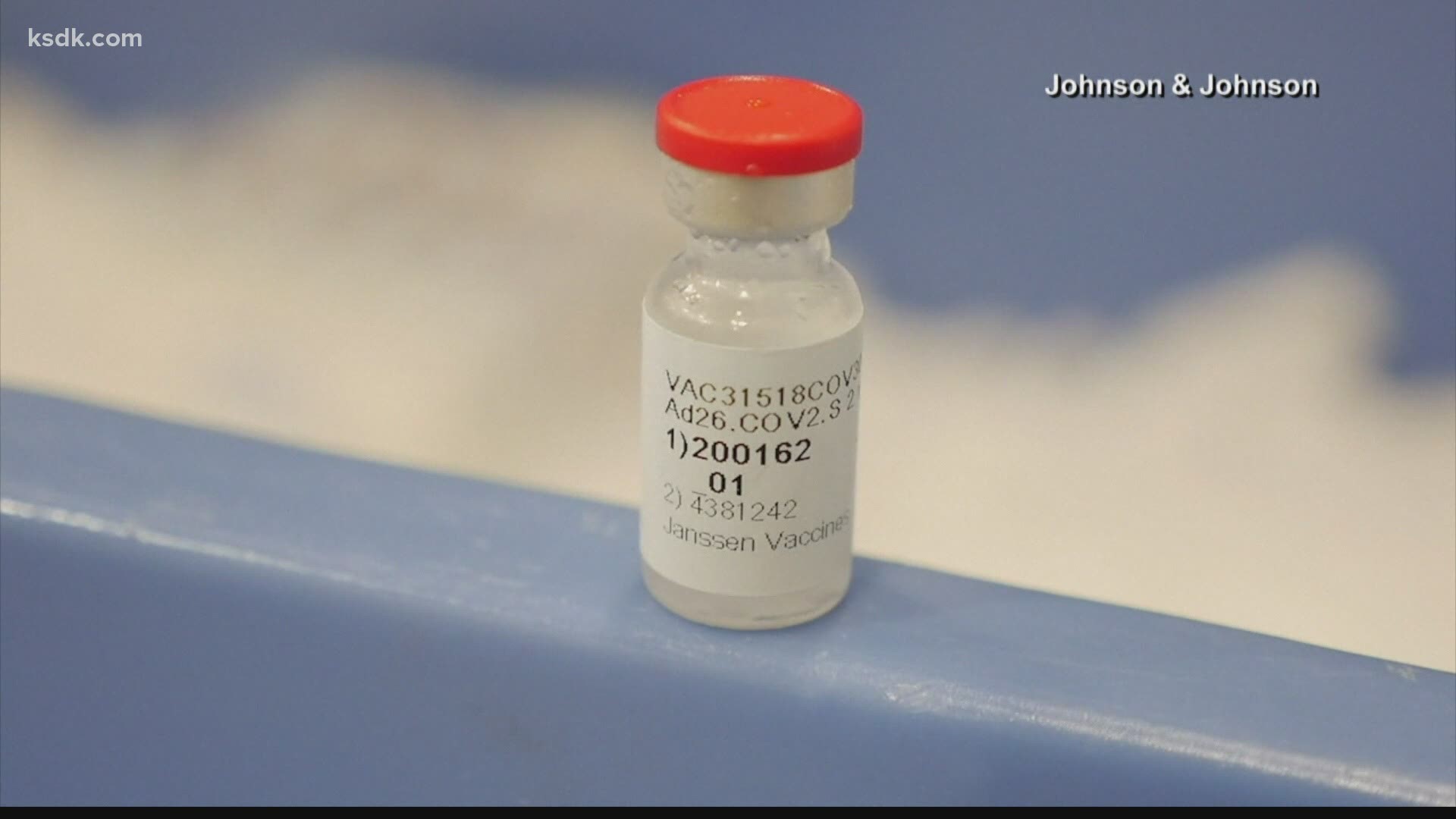 The Missouri National Guard will hold another vaccination event in St. Louis County this Saturday, March 6 at the North County Recreation Center in Spanish Lake.