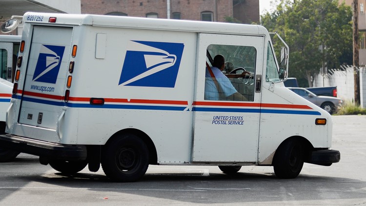 34 USPS offices hiring for open positions in Northeast Ohio