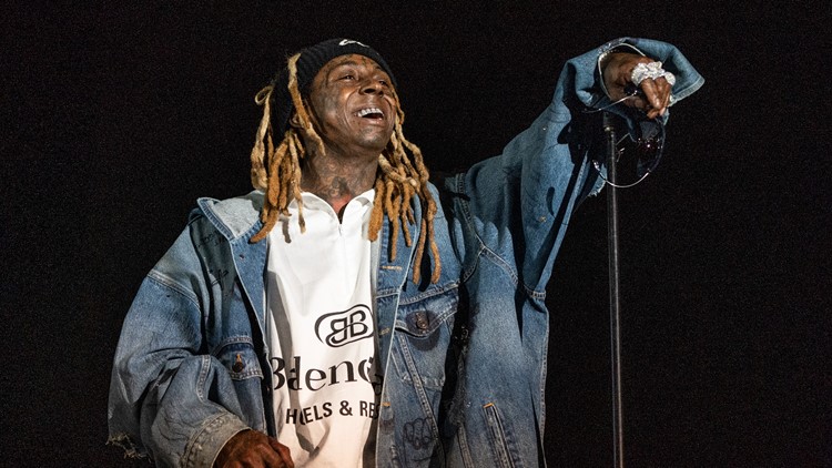 Lil Wayne returns to Cleveland's House of Blues in April