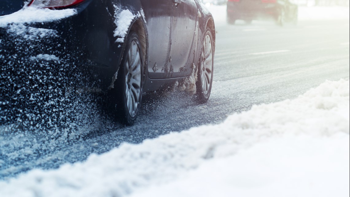 Level 1 snow emergency issued in multiple Northeast Ohio counties amid winter storm: See if your area is on the list and what it actually means