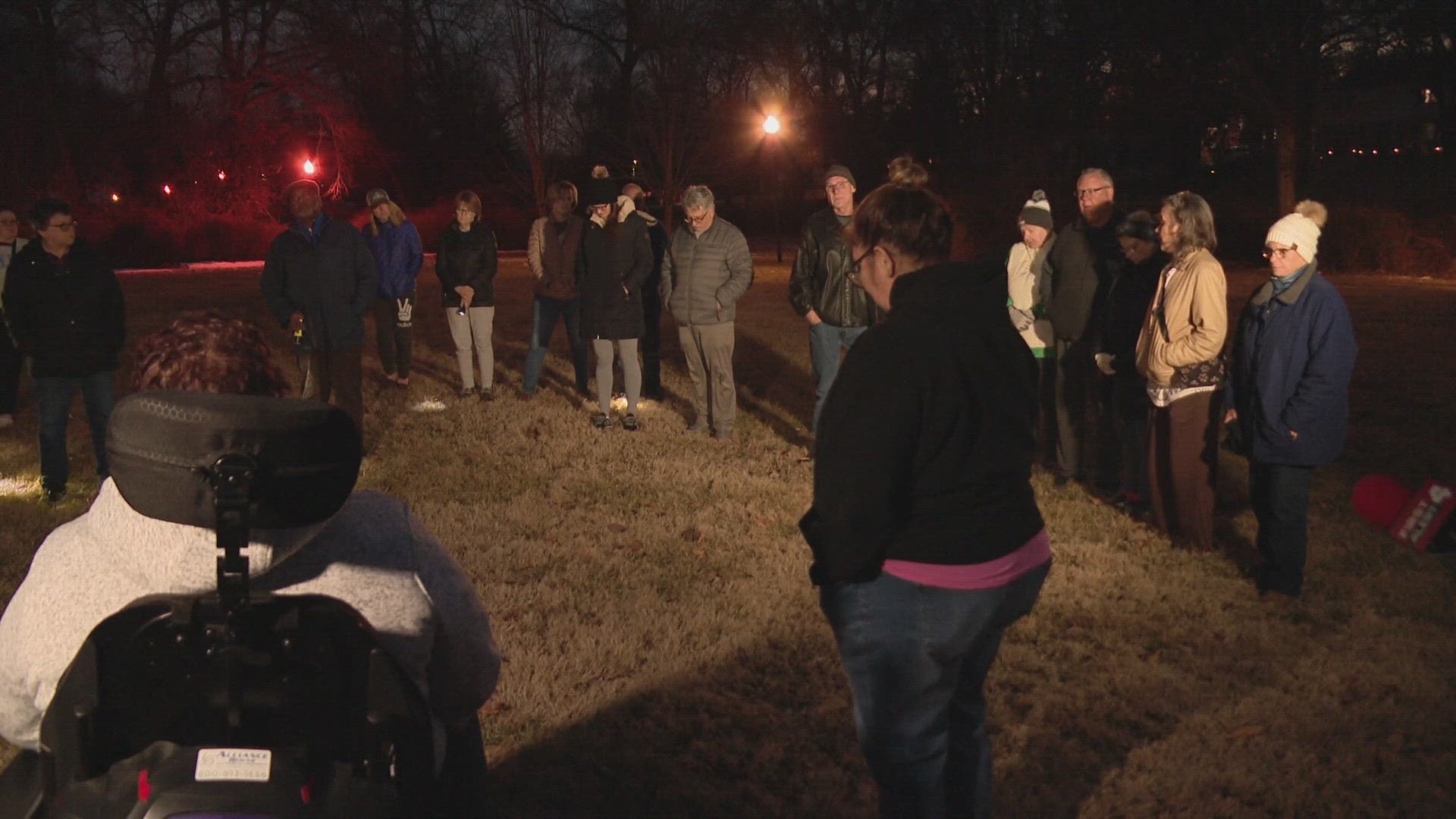 Mother, 4 children killed in Ferguson house fire | wkyc.com