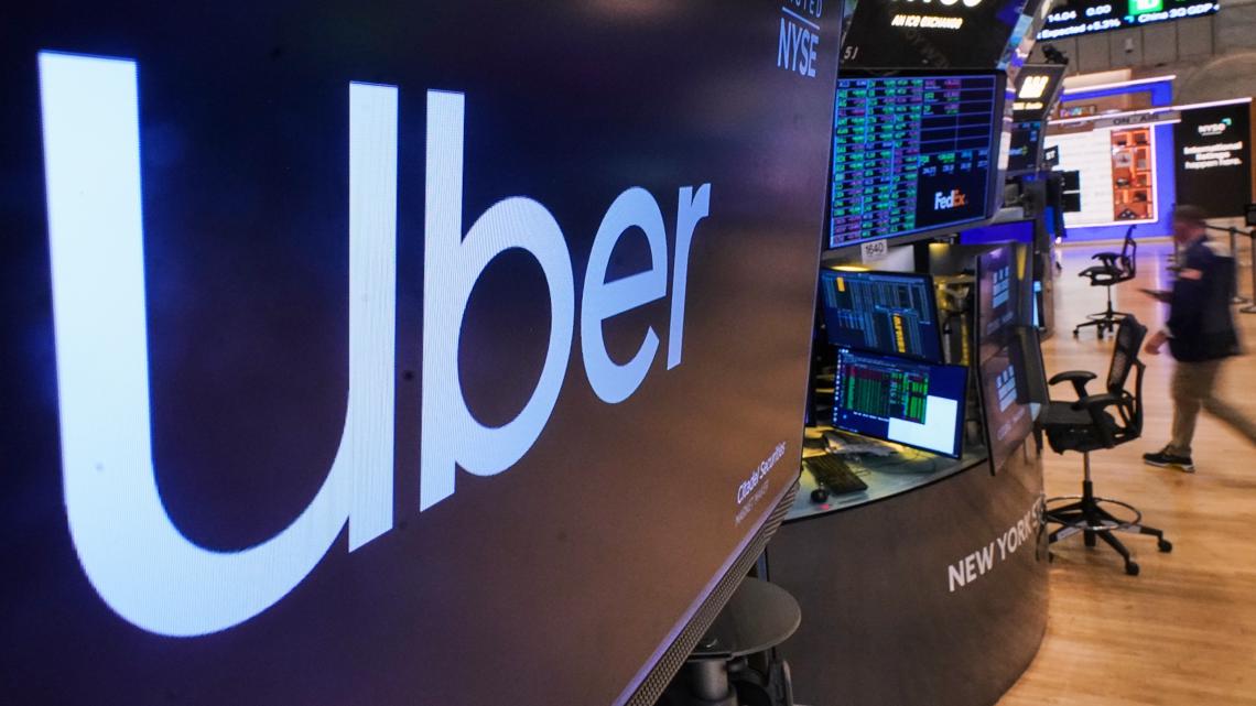 Ohio joins multistate lawsuit against Uber