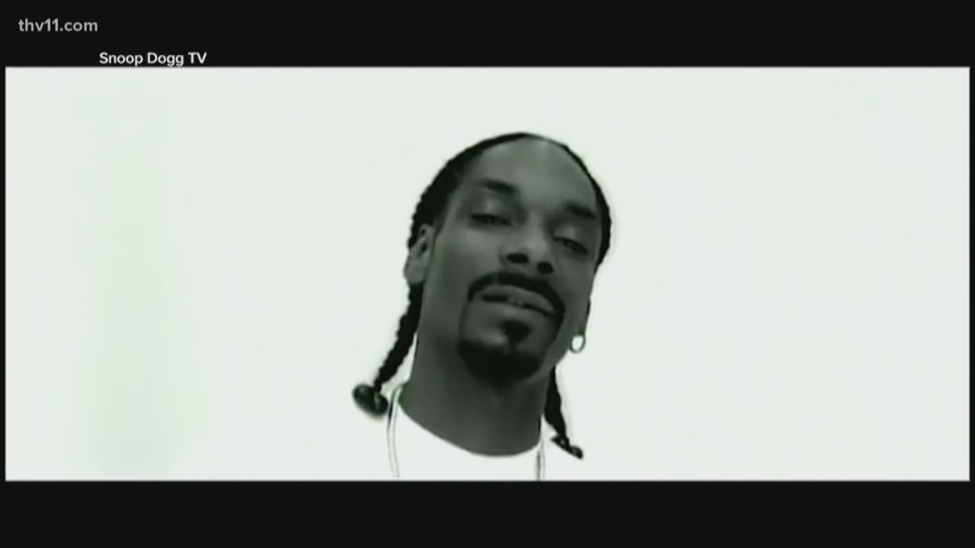 Legendary rapper Snoop Dogg will make his way to the natural state in April along with Bone-Thugs-n-Harmony.
