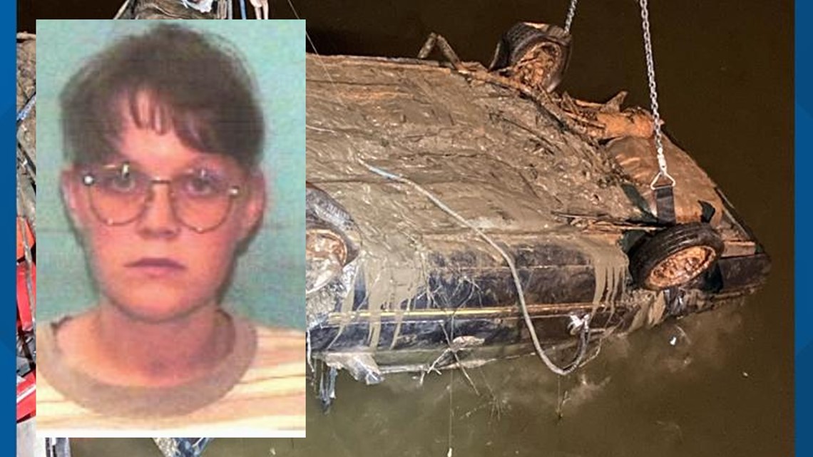 Bodies of woman, daughter missing since 1998 have been found - Vimarsana News