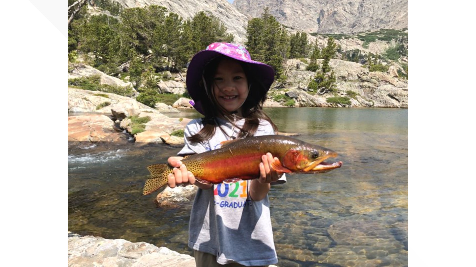 fishing planet colorado golden trout spinner