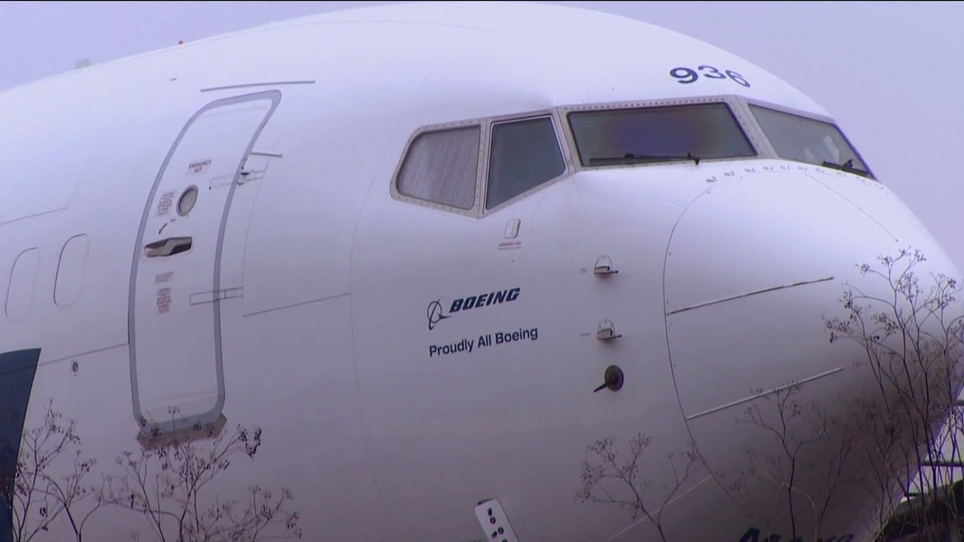 Alaska Airlines, one of Boeing's most loyal customers, are sending its own inspectors into Boeing plants.