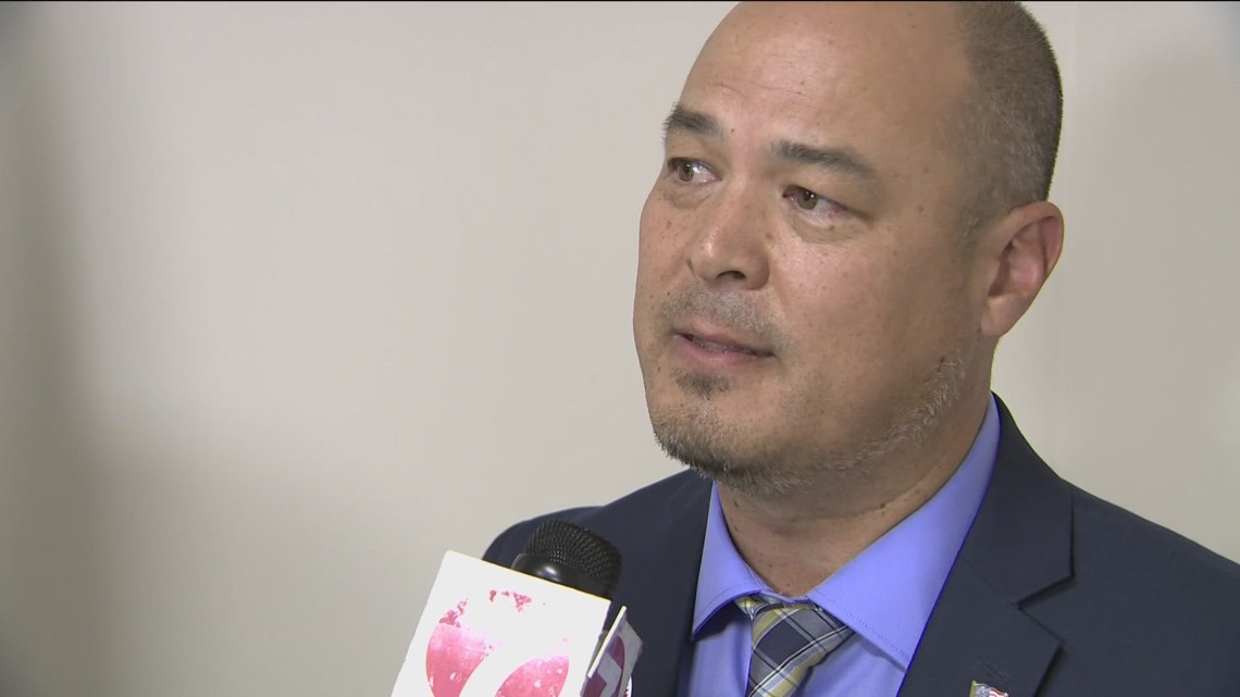 Idaho mayor dies after medical emergency during town hall