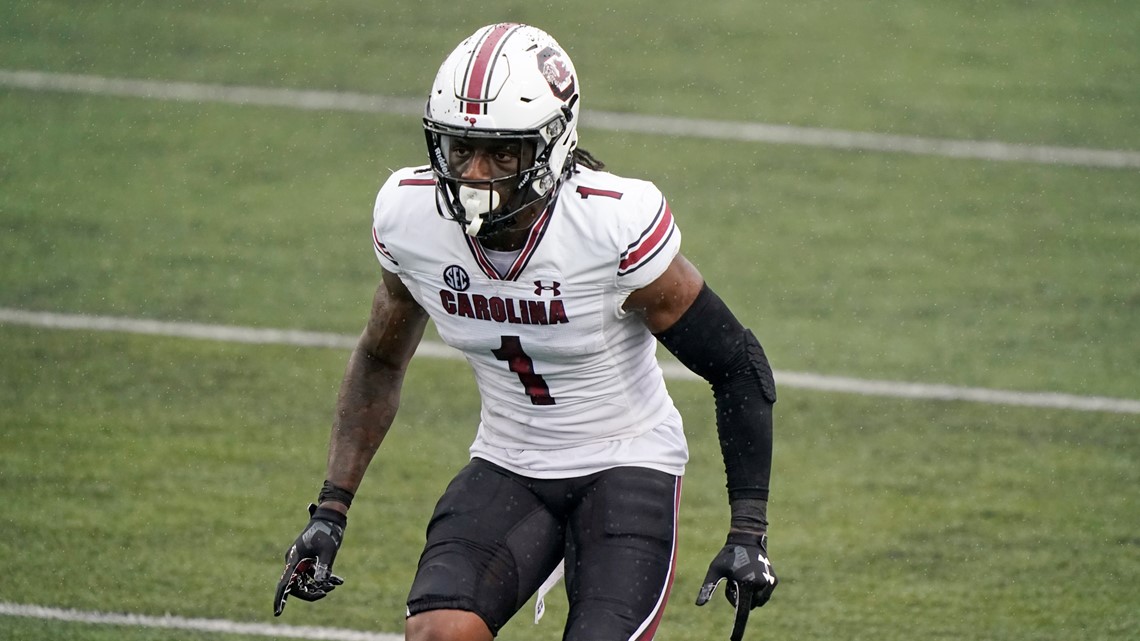 2021 NFL draft: 9 cornerback prospects the Rams could target