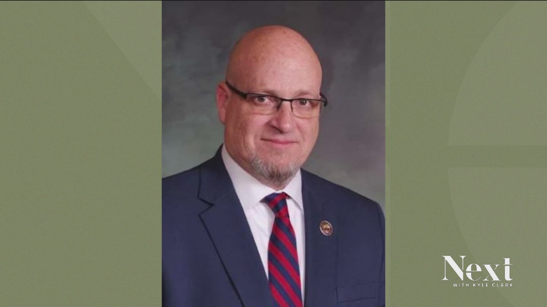 Colorado state lawmaker leaves loaded firearm in Capitol bathroom ...