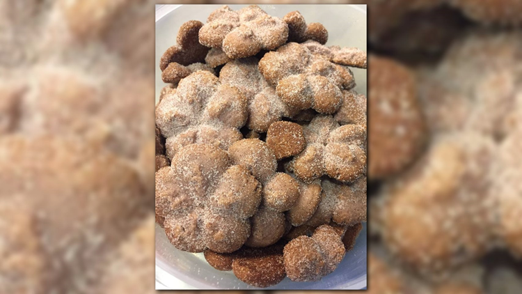 Holiday recipe: Biscochos, traditional Mexican cookies for ...