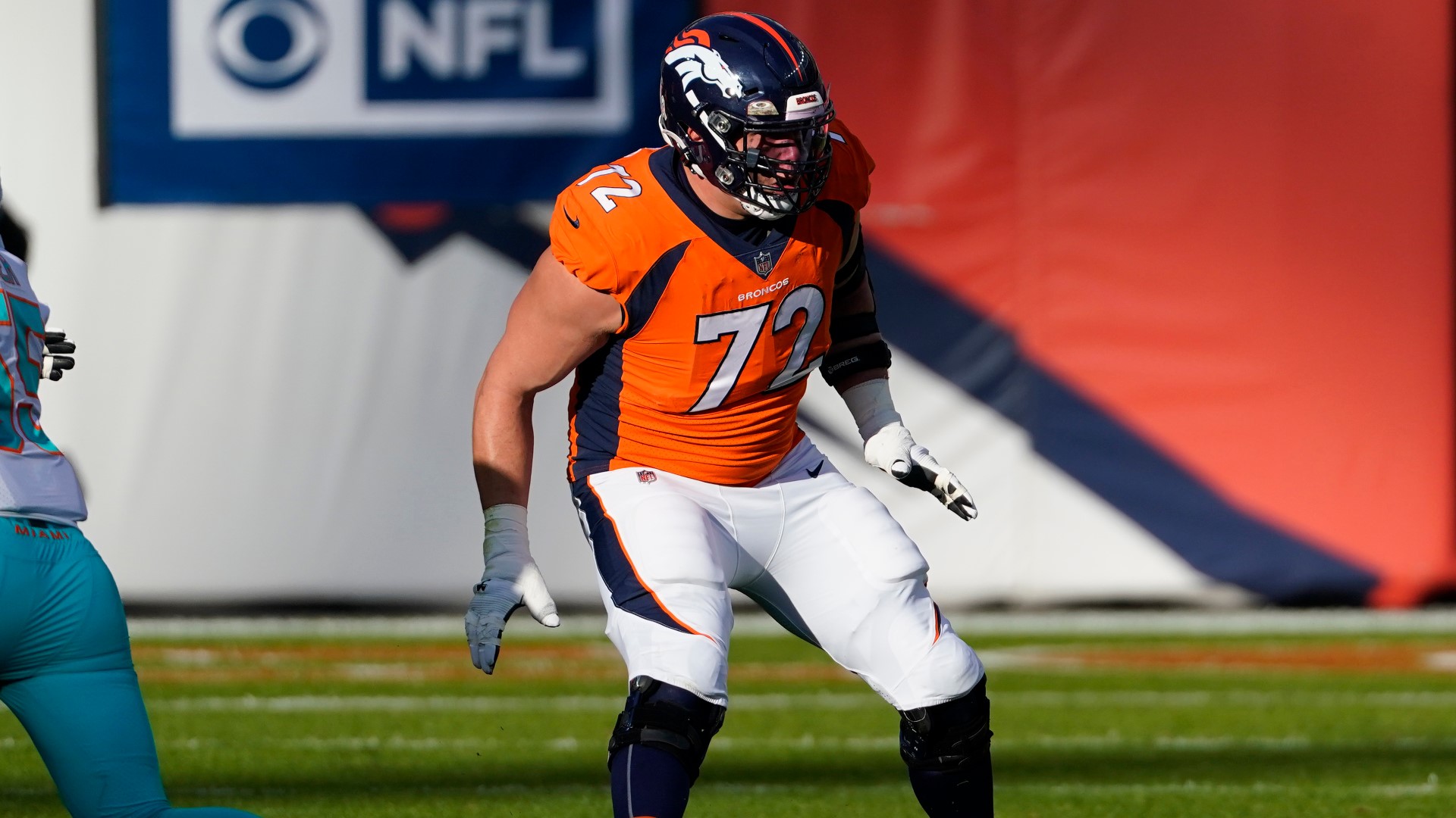 Denver Broncos pull blocking scheme NFL 2020