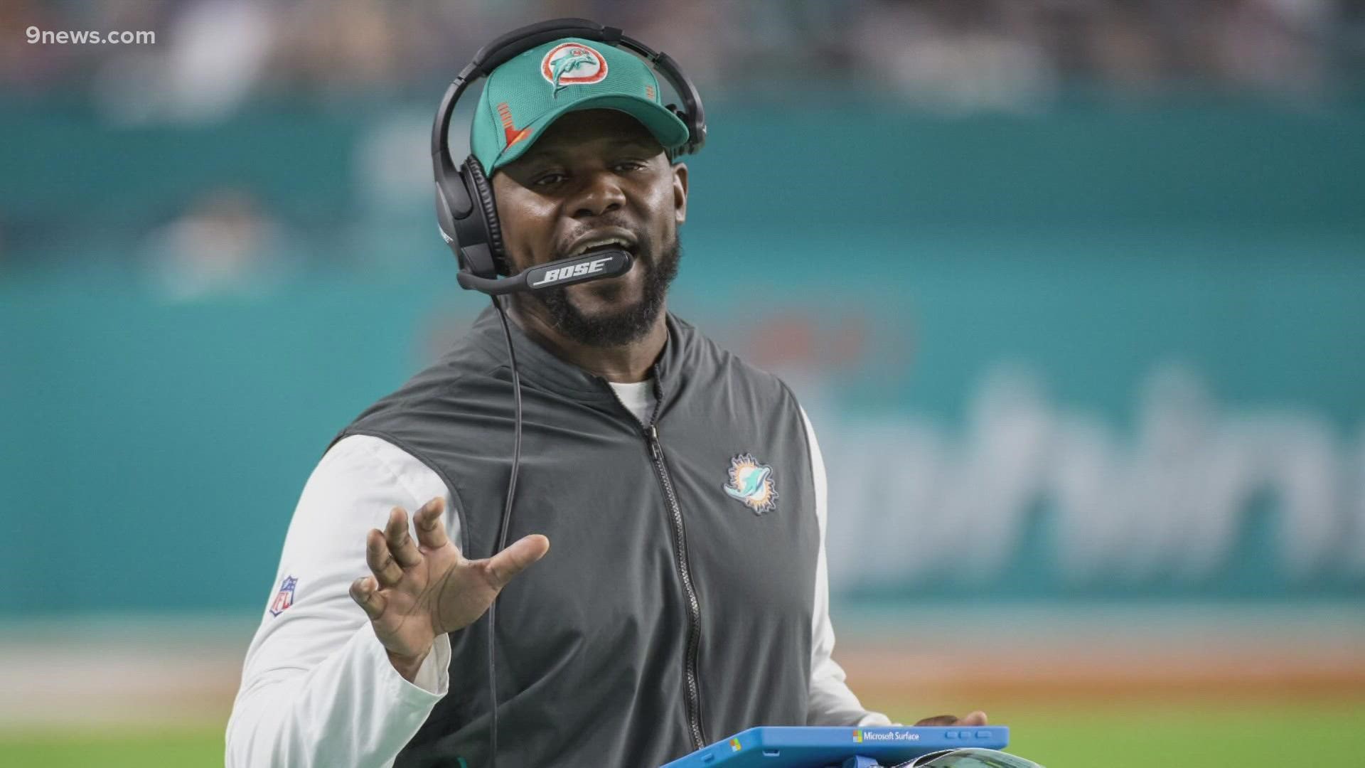 Five Reasons the Miami Dolphins Fired Brian Flores and Hired Mike McDaniel