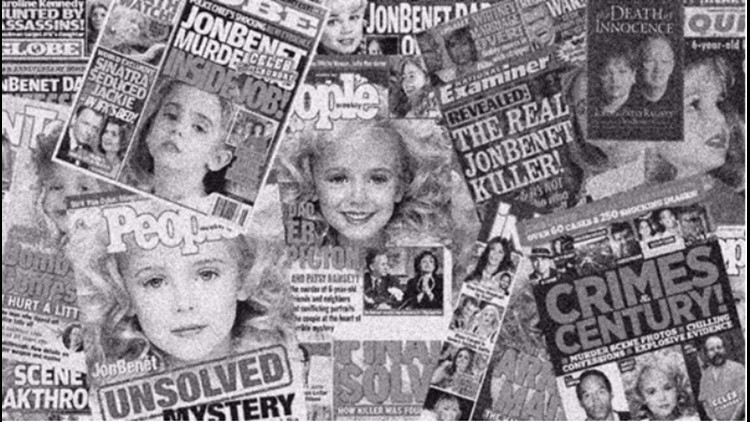 'Only the killer knows': Former reporter reflects on JonBenét case 25 years later