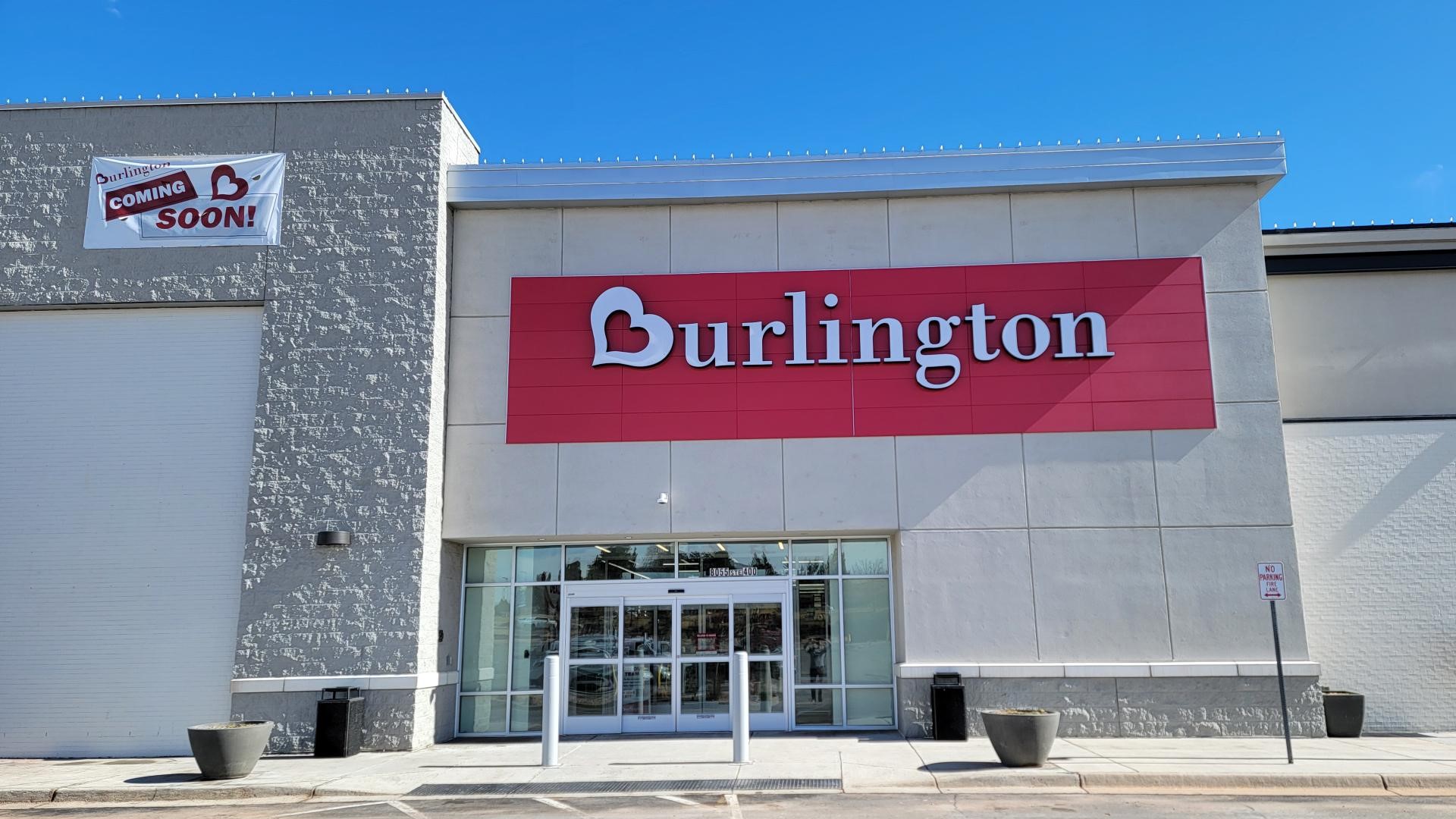 Burlington Stores holding two-day nationwide hiring event | wkyc.com