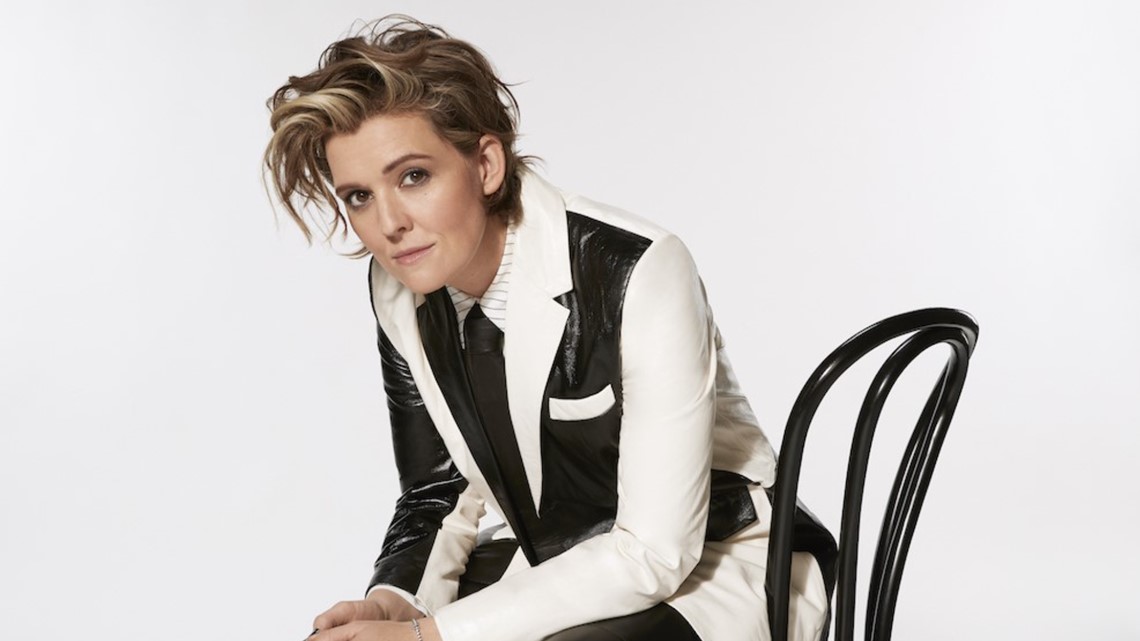 9time Grammy winner Brandi Carlile comes to Blossom Music Center