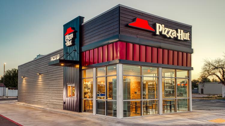 Pizza Hut item is back for first time in decades
