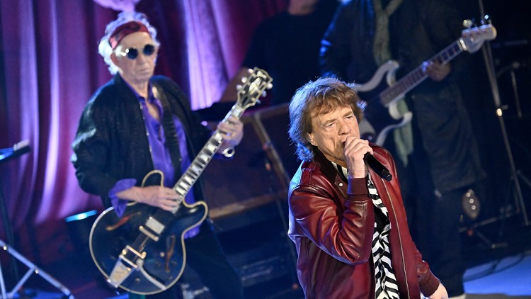 The Rolling Stones Announce 2024 Stadium Tour — See the Dates!