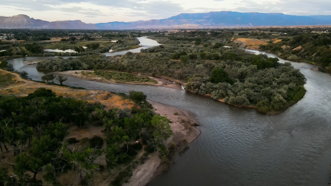 Proposed settlement would ensure water rights for tribes - Vimarsana News