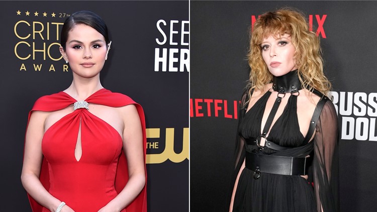 Selena Gomez, Natasha Lyonne are final hosts of 'SNL' season