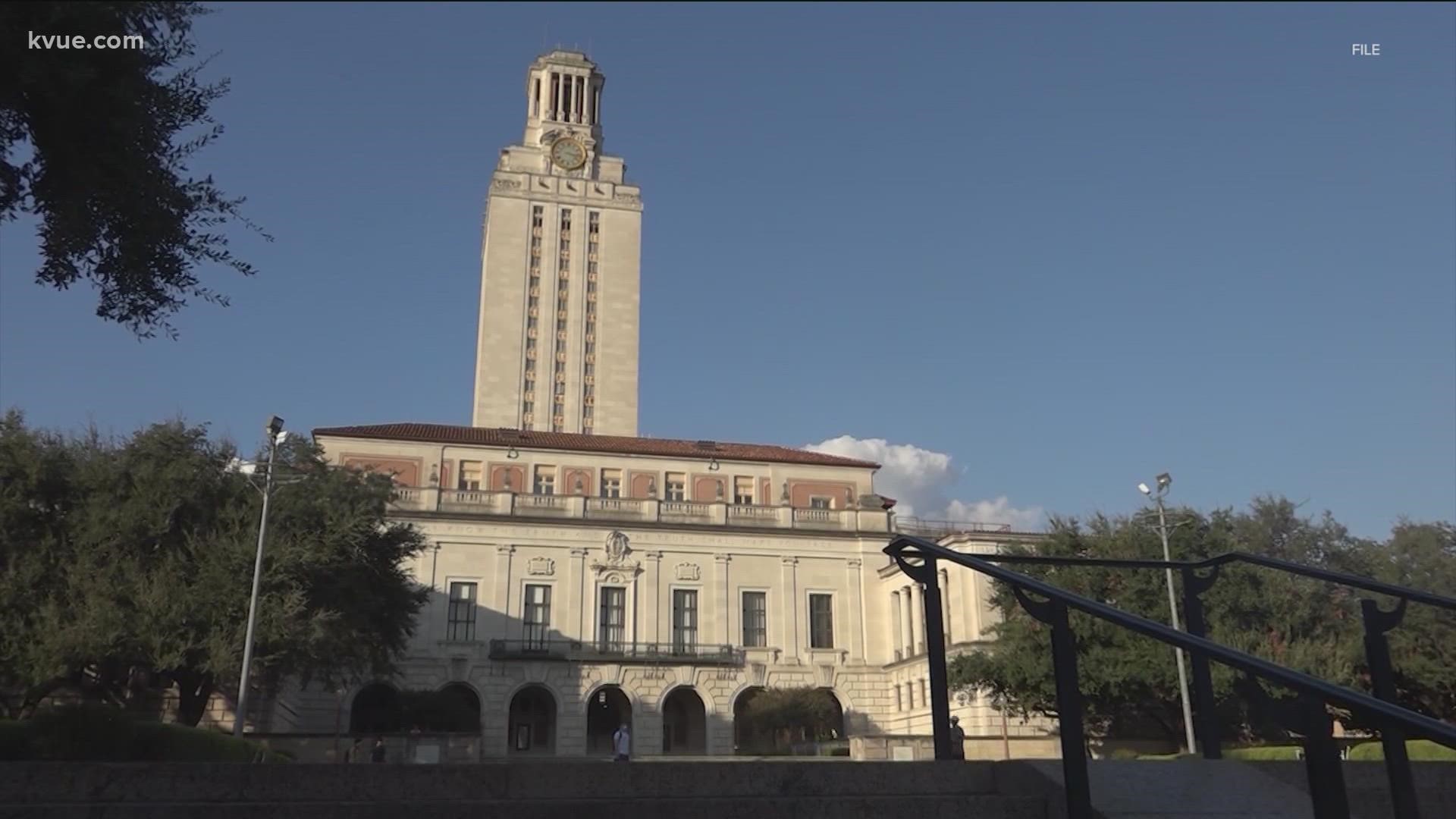 With vaccine mandates banned, Texas public universities, including UT Austin, are offering concert tickets, free tuition and more to increase vaccination rates.