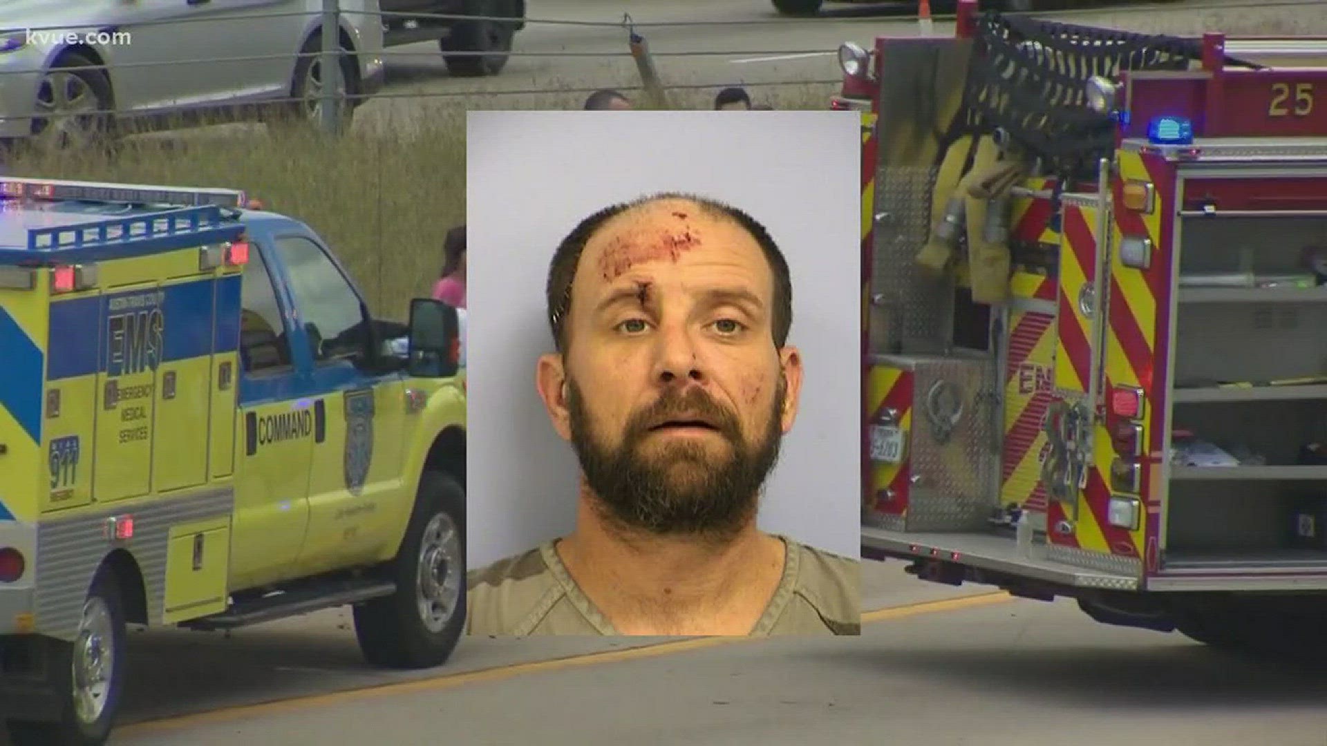 Third family member dies in alleged drunk driving crash on U.S. 183 ...