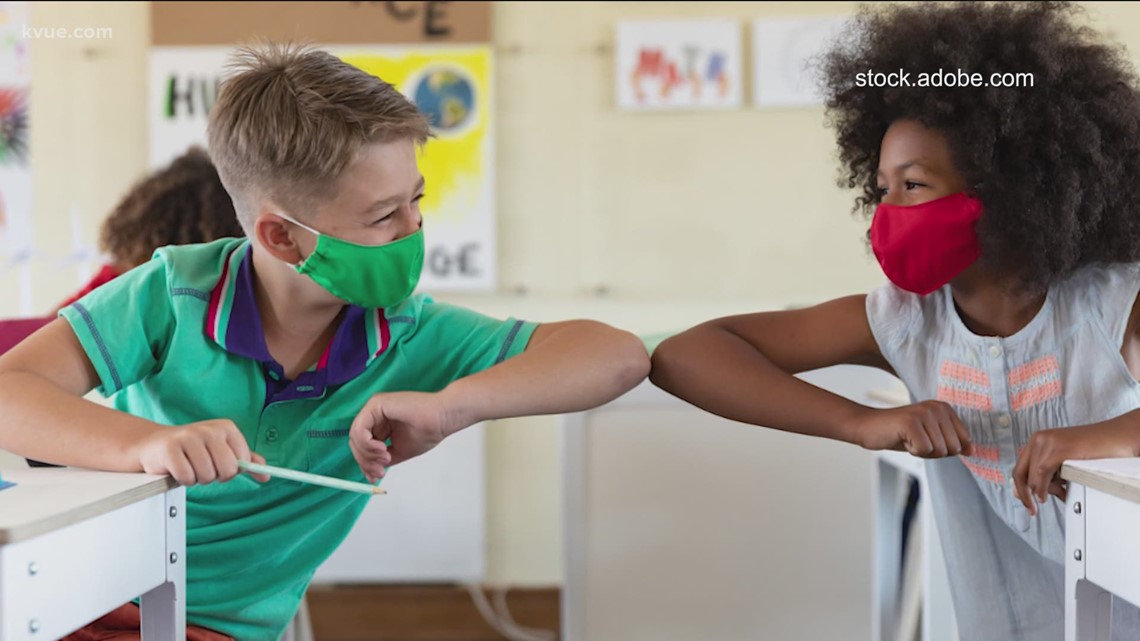 Helping kids readjust to being back in social settings - Vimarsana News