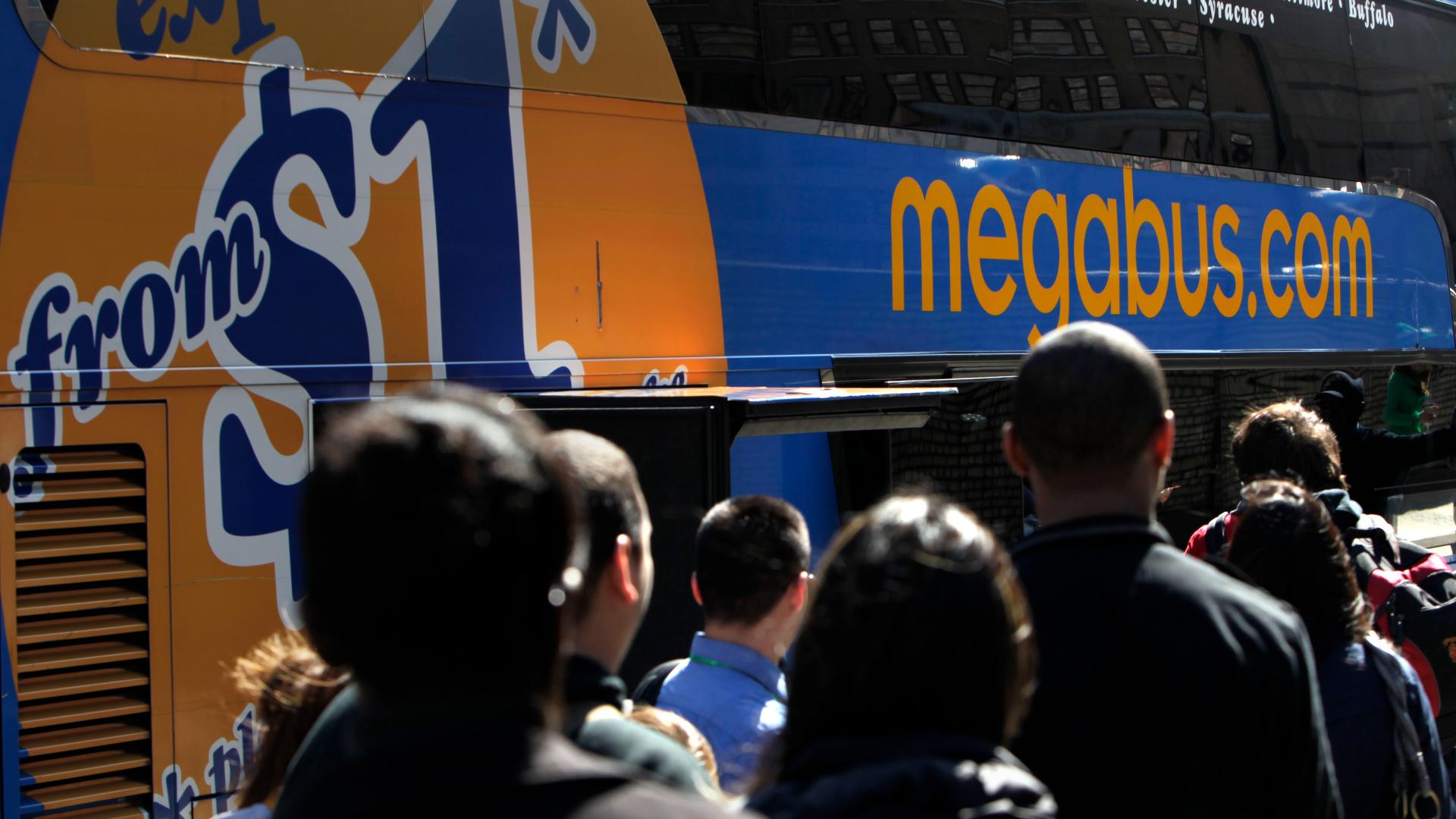 Megabus is ending all of its routes in Texas, including services between Austin, Dallas, Houston and San Antonio.